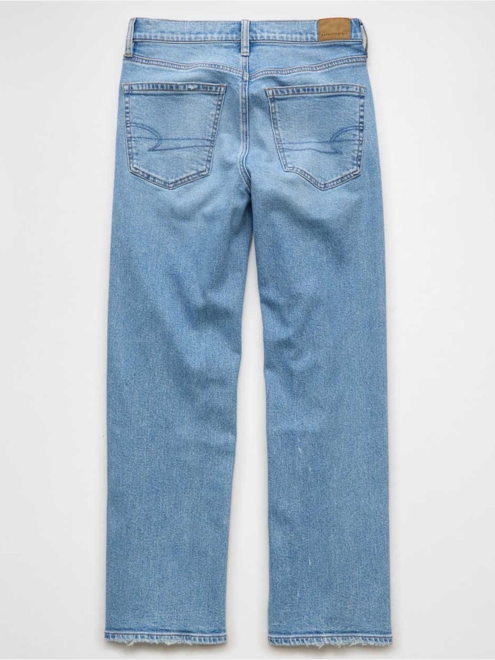 American Eagle women’s stovepipe jeans size 0 regular